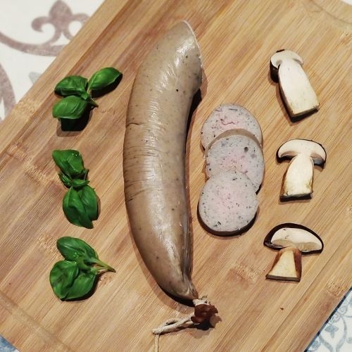 wątrobianka wędliny tradycyjne Spiżarnia Wędlin Toruń