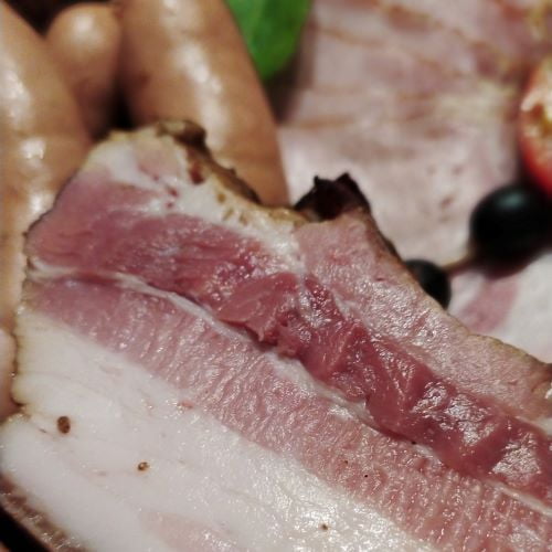 boczek wędzony tradycyjne wędliny Spiżarnia Wędlin Toruń