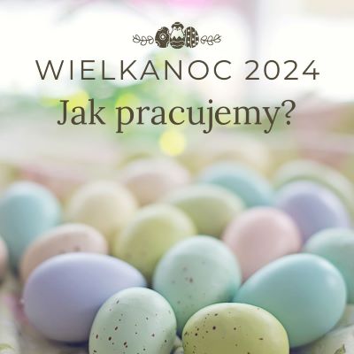 Spiżarnia Wędlin zamówienia na Wielkanoc