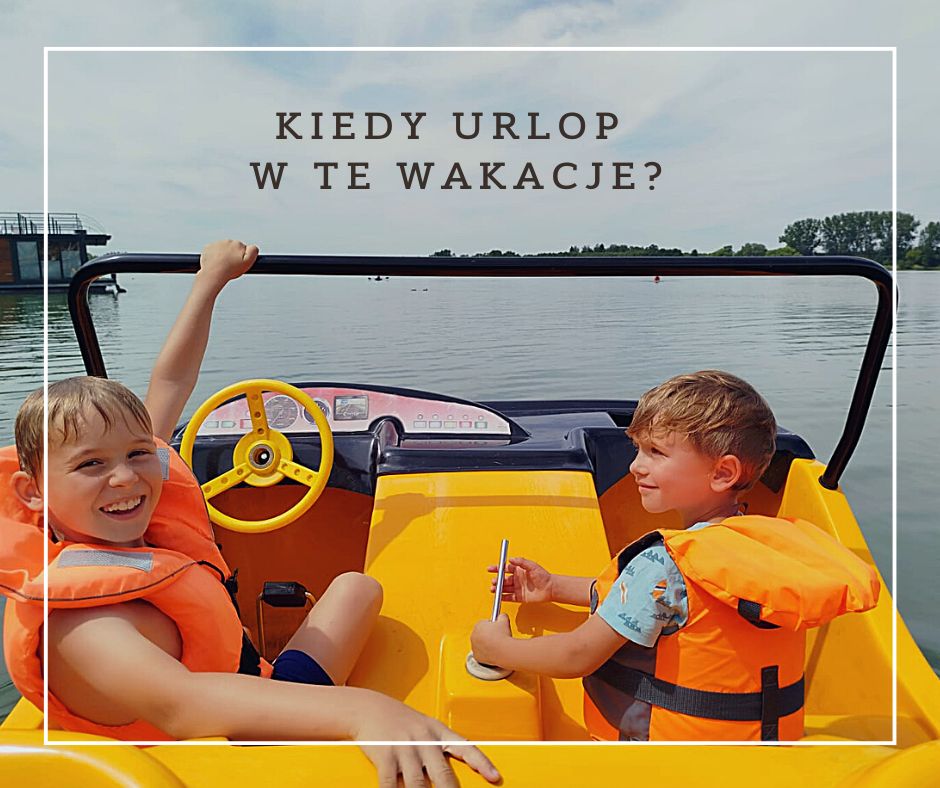 urlop Spiżarnia Wędlin 2025